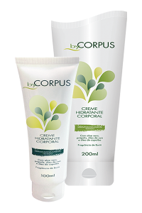 Creme Hidratante Corporal