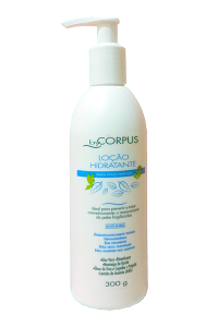 Loção Hidratante Corporal